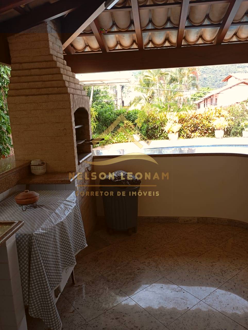 Casa de Condomínio à venda com 5 quartos, 470m² - Foto 15