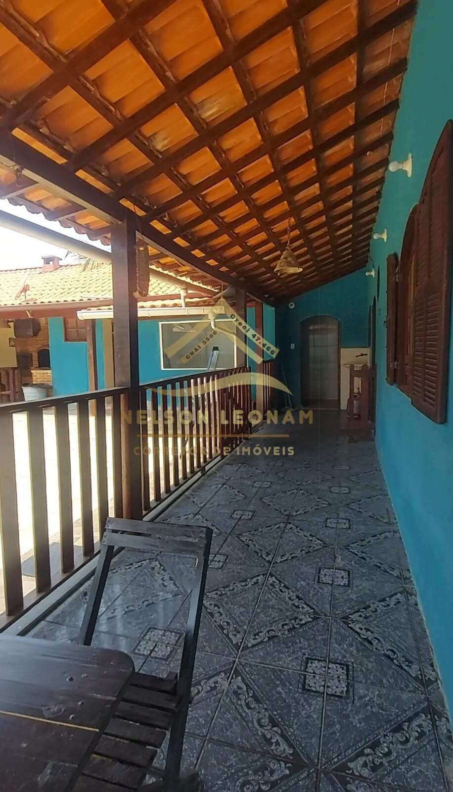 Casa de 4 quartos, 278m² no bairro Barra Nova, em Saquarema | Eu Corretor
