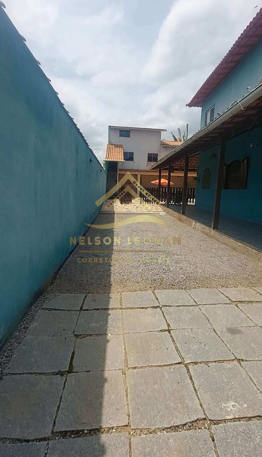 Casa de 4 quartos, 278m² no bairro Barra Nova, em Saquarema | Eu Corretor