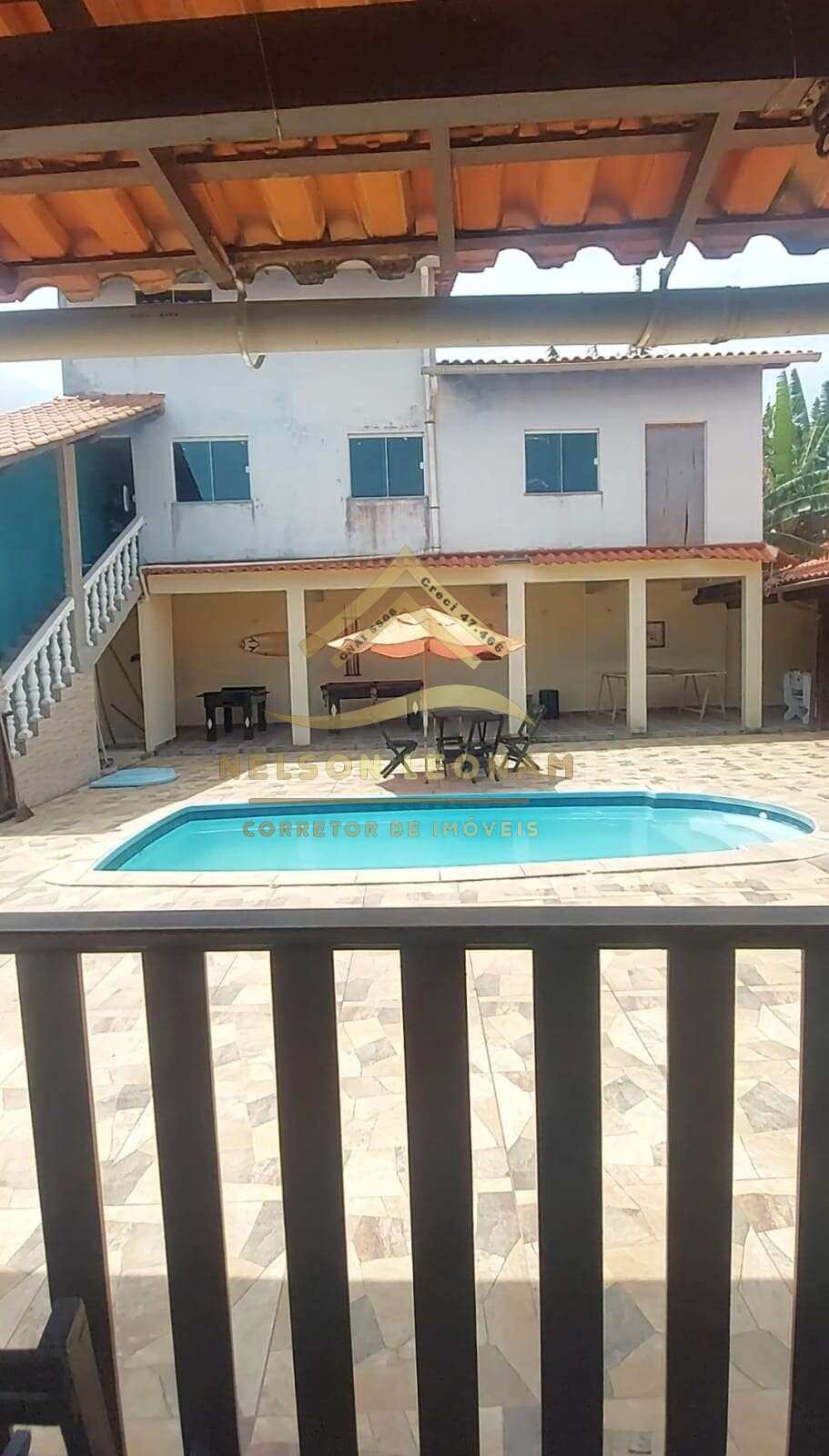 Casa de 4 quartos, 278m² no bairro Barra Nova, em Saquarema | Eu Corretor