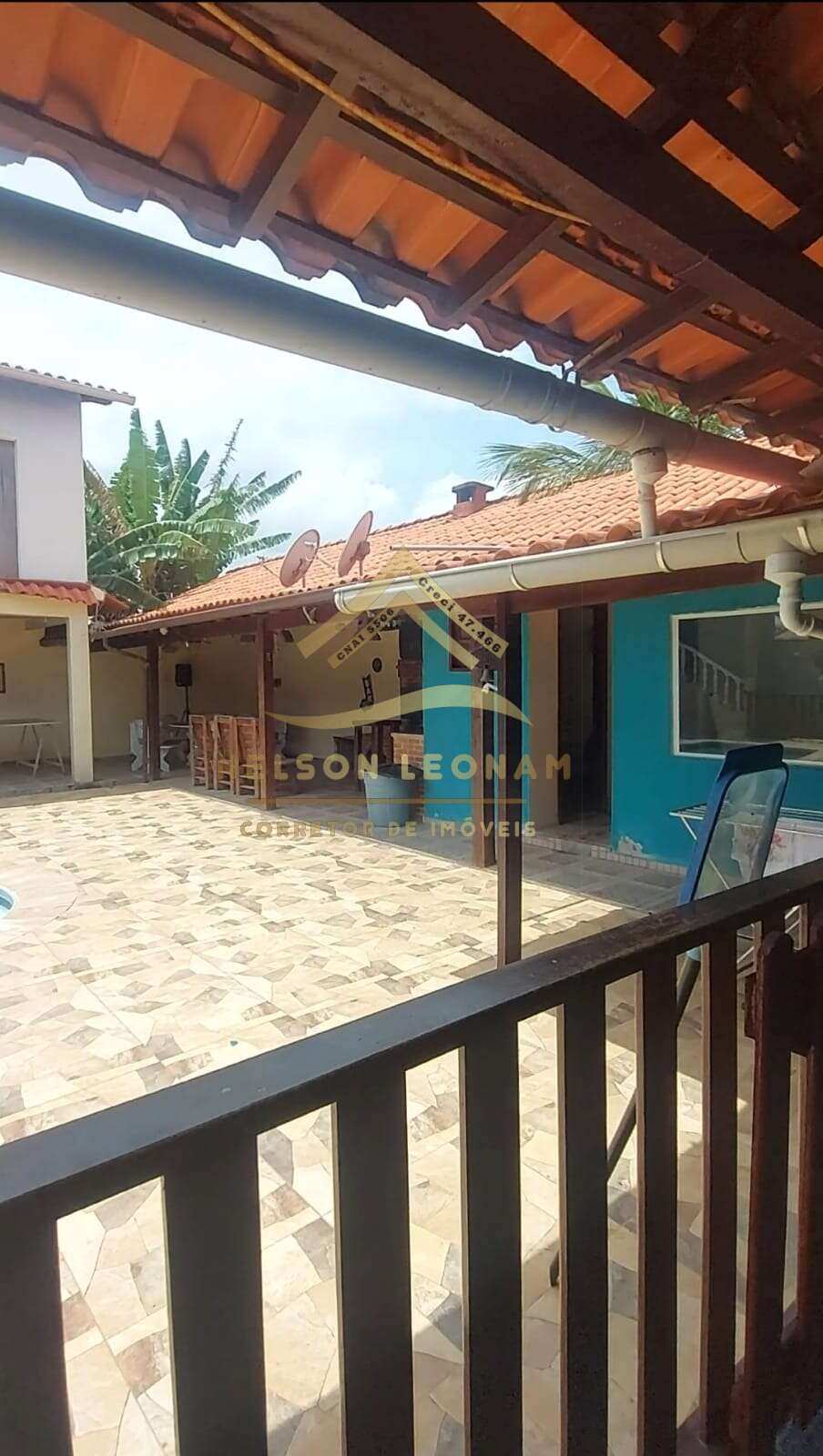 Casa de 4 quartos, 278m² no bairro Barra Nova, em Saquarema | Eu Corretor