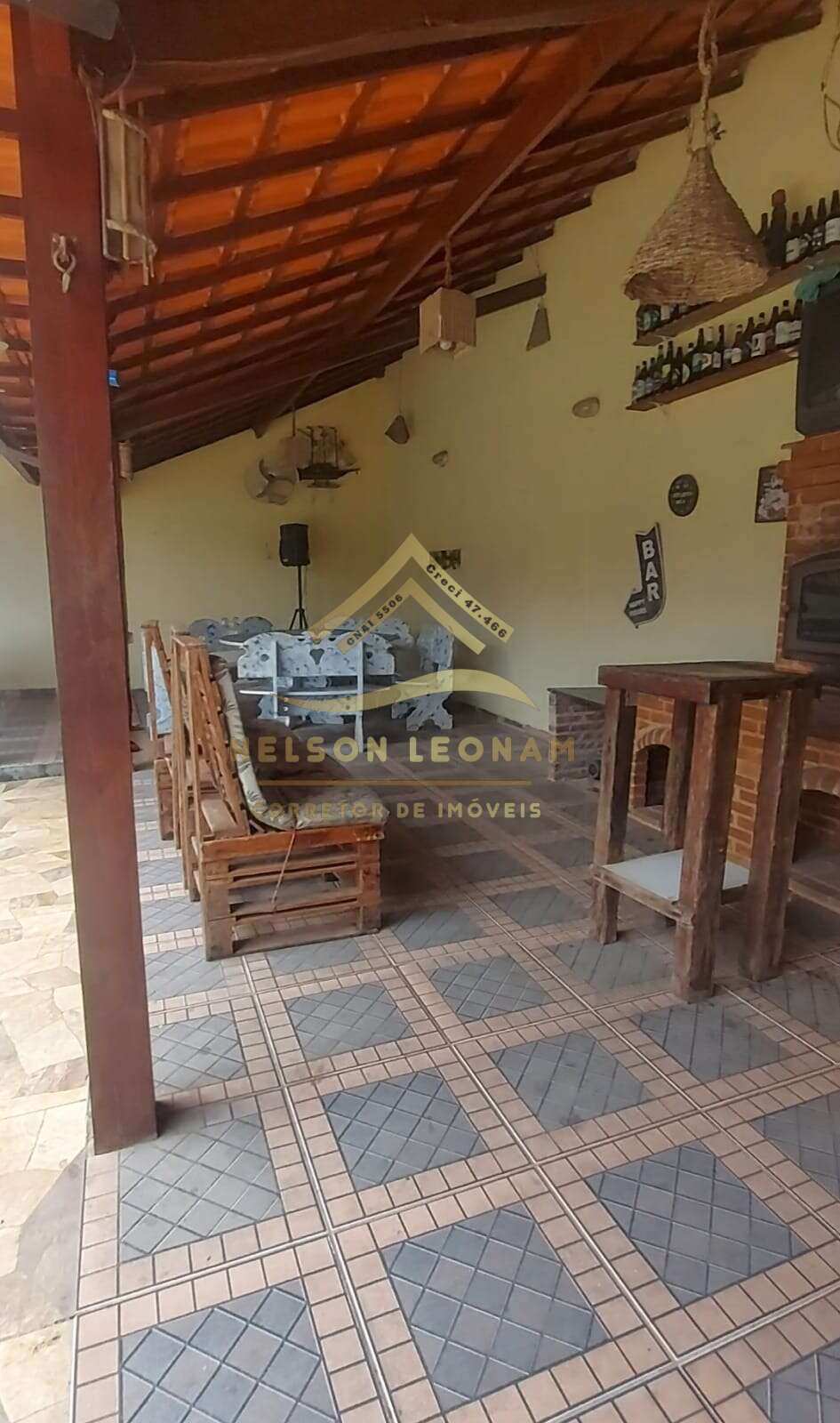 Casa de 4 quartos, 278m² no bairro Barra Nova, em Saquarema | Eu Corretor