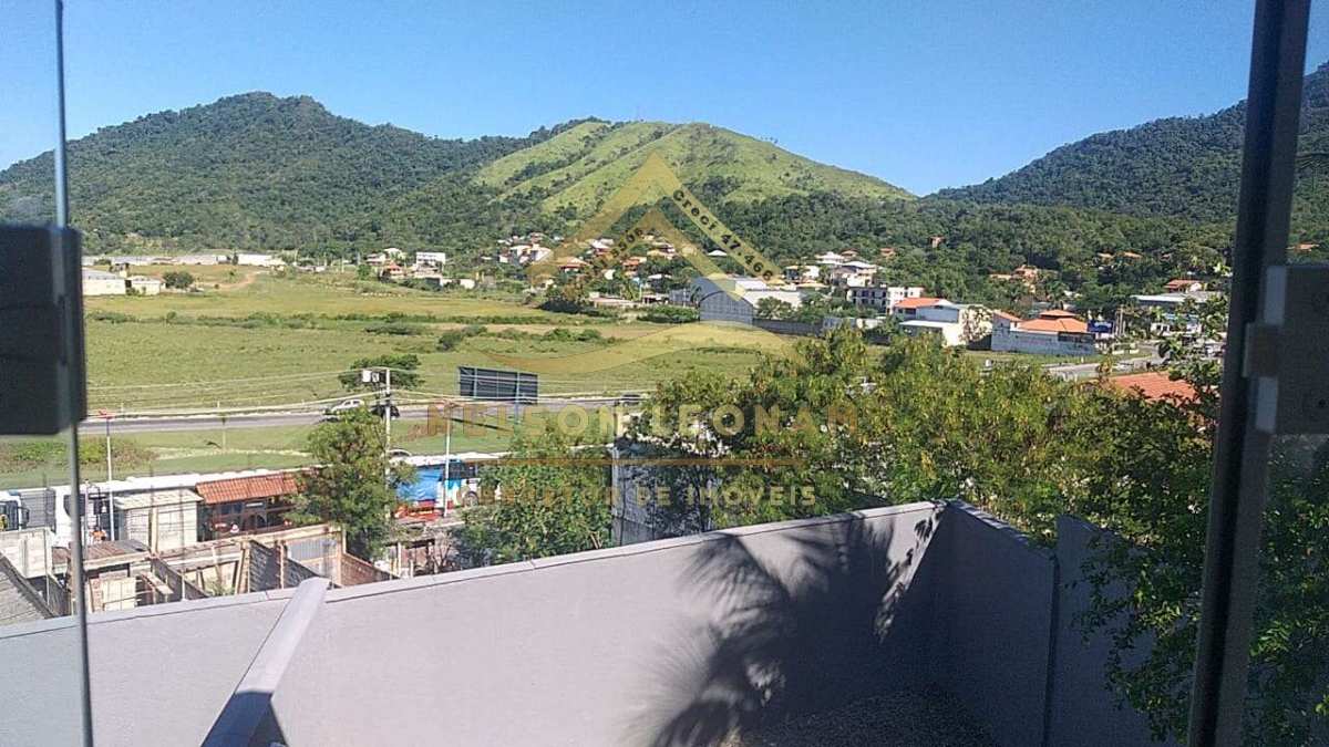 Casa de 2 quartos, no bairro Inoã, em Maricá | Eu Corretor