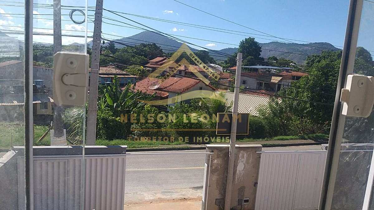 Casa de 2 quartos, no bairro Inoã, em Maricá | Eu Corretor