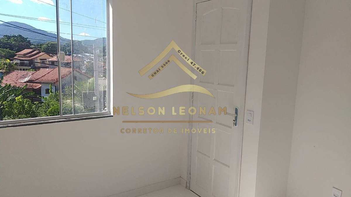 Casa de 2 quartos, no bairro Inoã, em Maricá | Eu Corretor