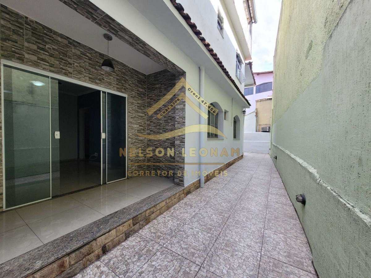 Casa de 2 quartos, 111m² no bairro Rocha, em São Gonçalo | Eu Corretor