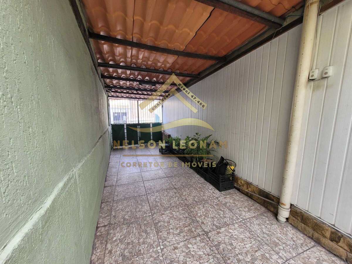 Casa de 2 quartos, 111m² no bairro Rocha, em São Gonçalo | Eu Corretor