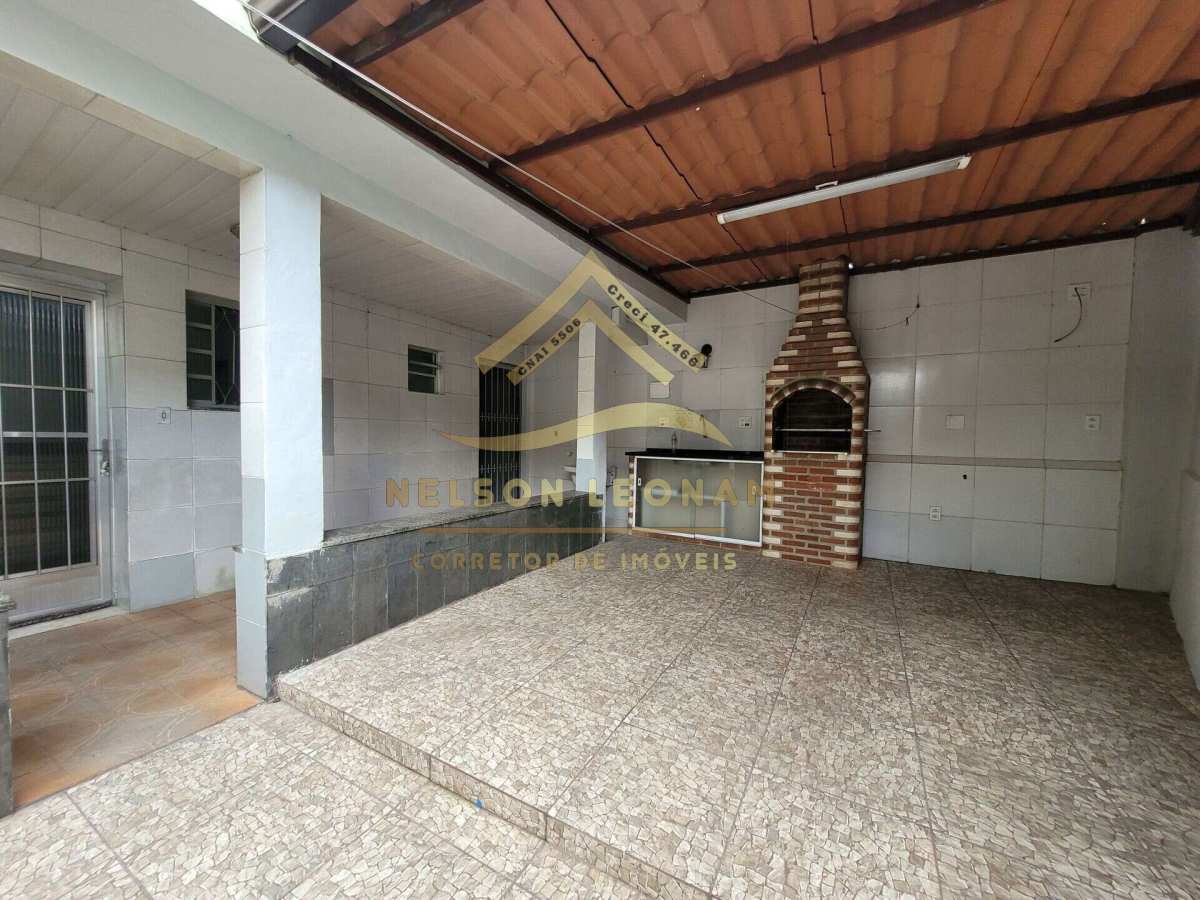 Casa de 2 quartos, 111m² no bairro Rocha, em São Gonçalo | Eu Corretor
