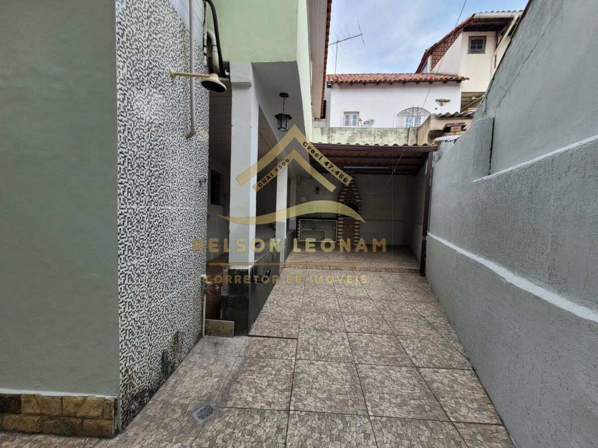 Casa de 2 quartos, 111m² no bairro Rocha, em São Gonçalo | Eu Corretor