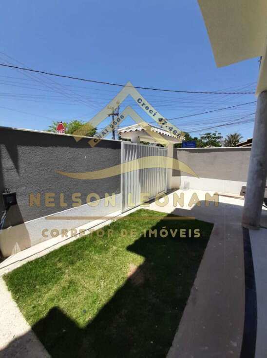 Casa de 2 quartos, no bairro Jardim Atlântico Central (Itaipuaçu), em Maricá | Eu Corretor