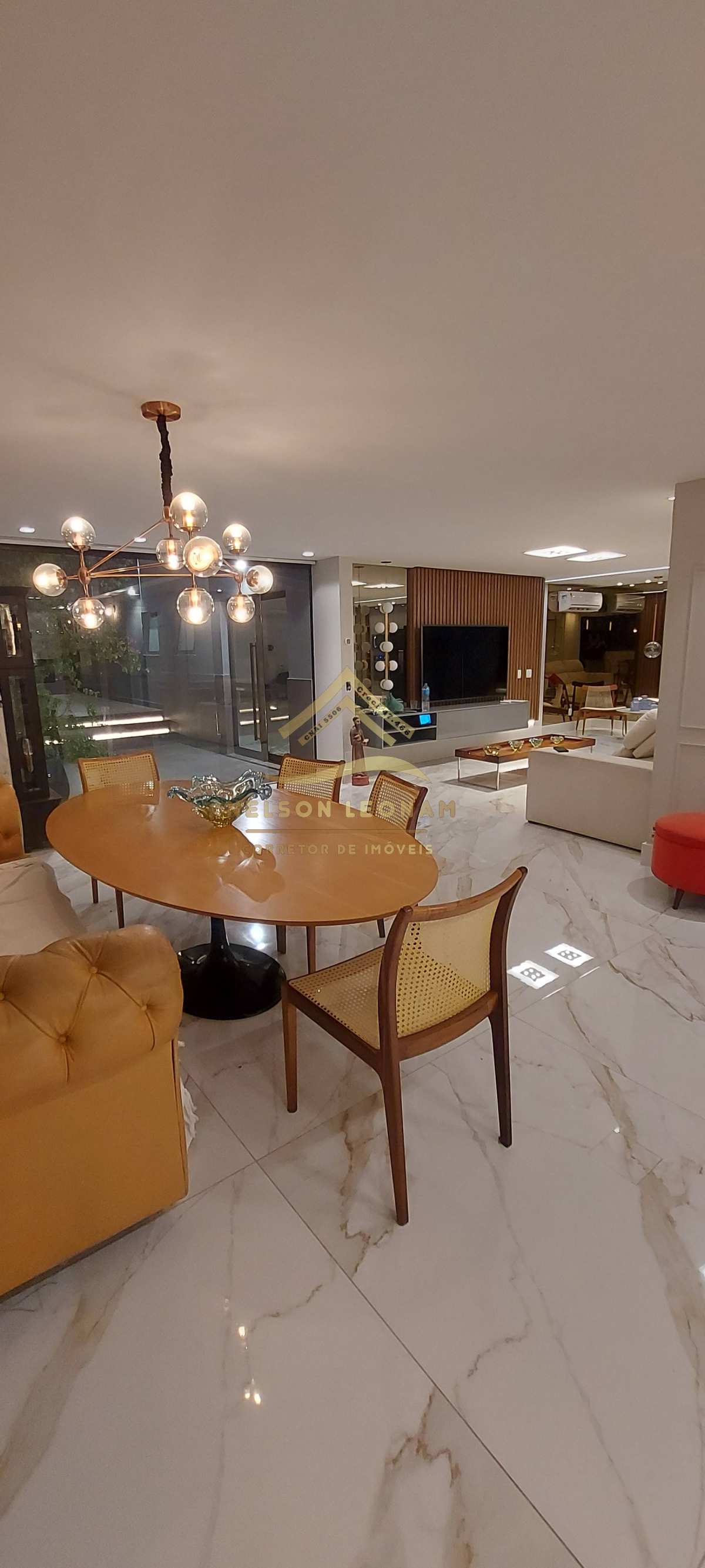 Cobertura de 3 quartos, 221m² no bairro Itaipu, em Niterói | Eu Corretor