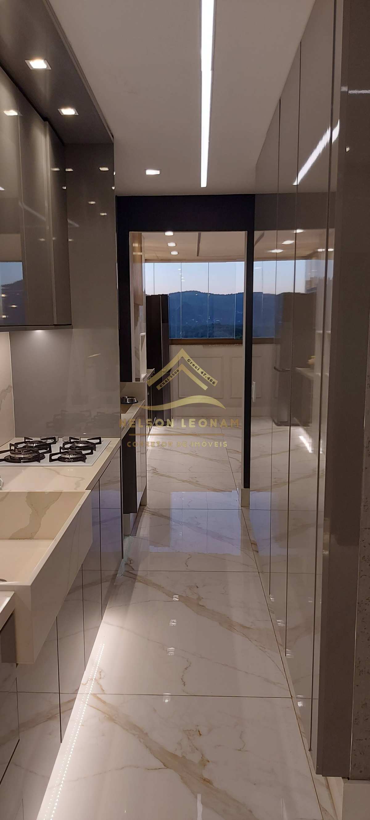 Cobertura de 3 quartos, 221m² no bairro Itaipu, em Niterói | Eu Corretor