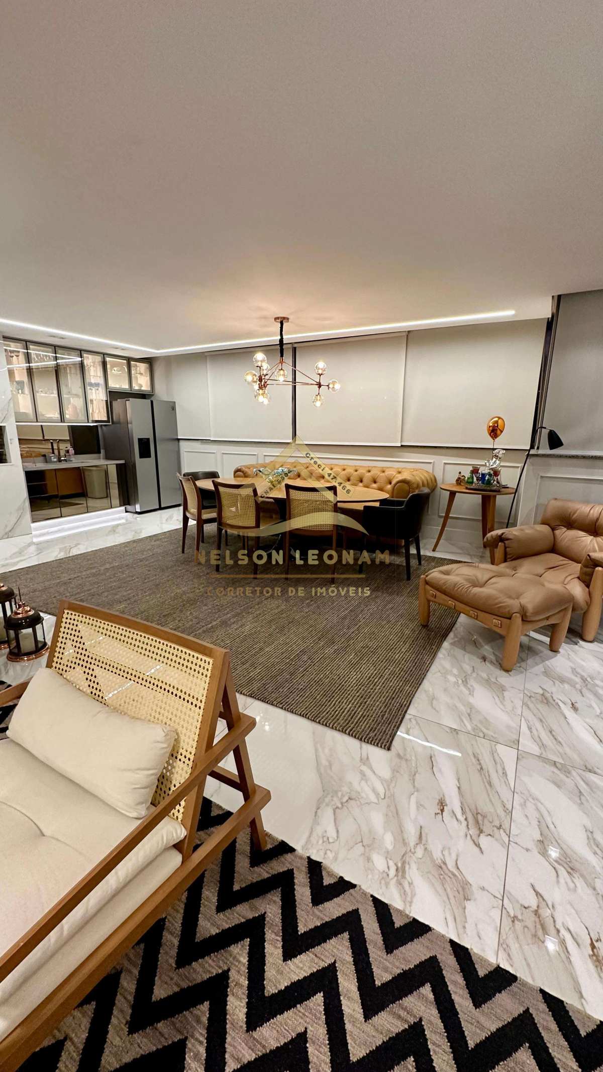 Cobertura de 3 quartos, 221m² no bairro Itaipu, em Niterói | Eu Corretor