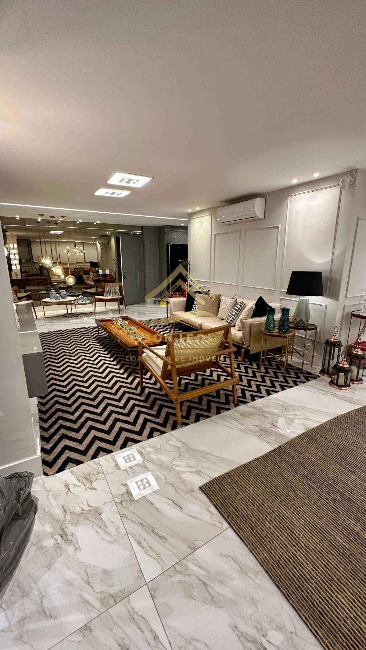 Cobertura de 3 quartos, 221m² no bairro Itaipu, em Niterói | Eu Corretor