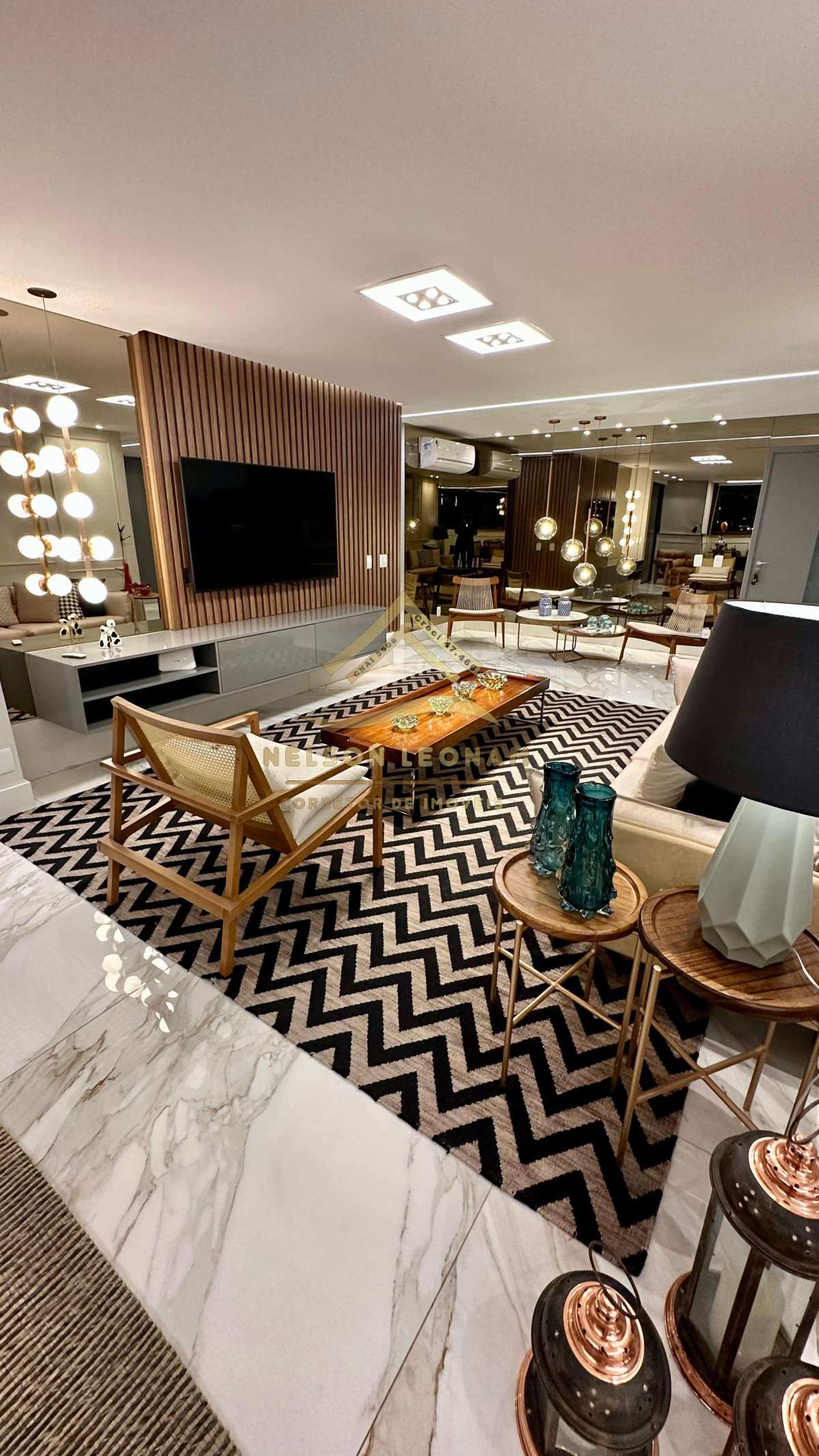 Cobertura de 3 quartos, 221m² no bairro Itaipu, em Niterói | Eu Corretor
