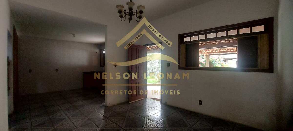 Casa de 5 quartos, 350m² no bairro Matadouro, em Barra do Piraí | Eu Corretor