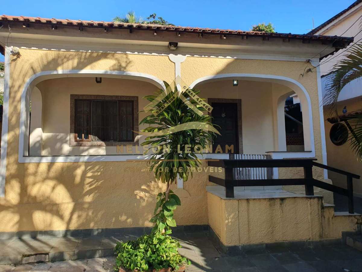Casa de 3 quartos, no bairro Colubande, em São Gonçalo | Eu Corretor