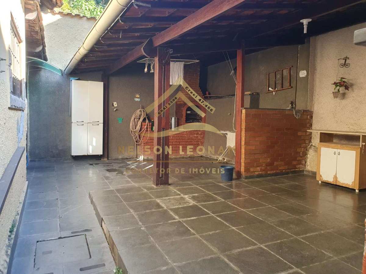 Casa de 3 quartos, no bairro Colubande, em São Gonçalo | Eu Corretor