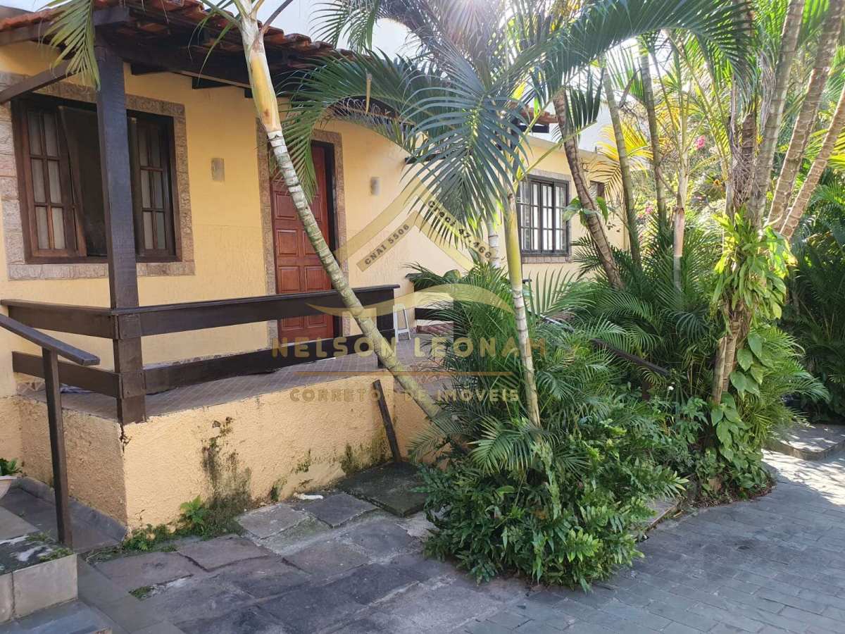 Casa de 3 quartos, no bairro Colubande, em São Gonçalo | Eu Corretor