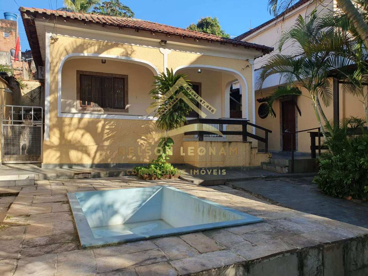Casa de 3 quartos, no bairro Colubande, em São Gonçalo | Eu Corretor
