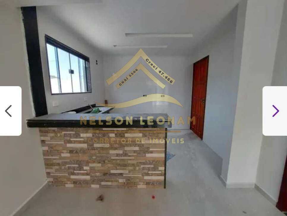 Casa de 2 quartos, 85m² no bairro Jardim Atlântico Oeste (Itaipuaçu), em Maricá | Eu Corretor