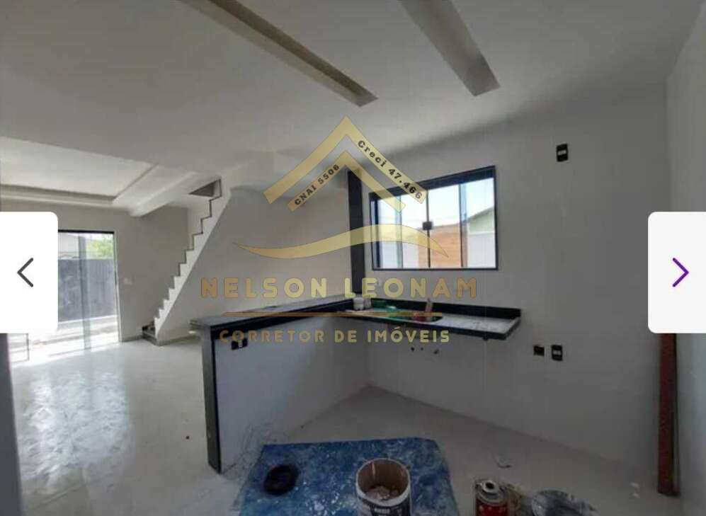 Casa de 2 quartos, 85m² no bairro Jardim Atlântico Oeste (Itaipuaçu), em Maricá | Eu Corretor