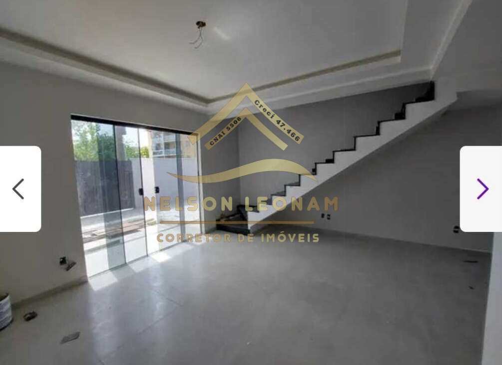 Casa de 2 quartos, 85m² no bairro Jardim Atlântico Oeste (Itaipuaçu), em Maricá | Eu Corretor