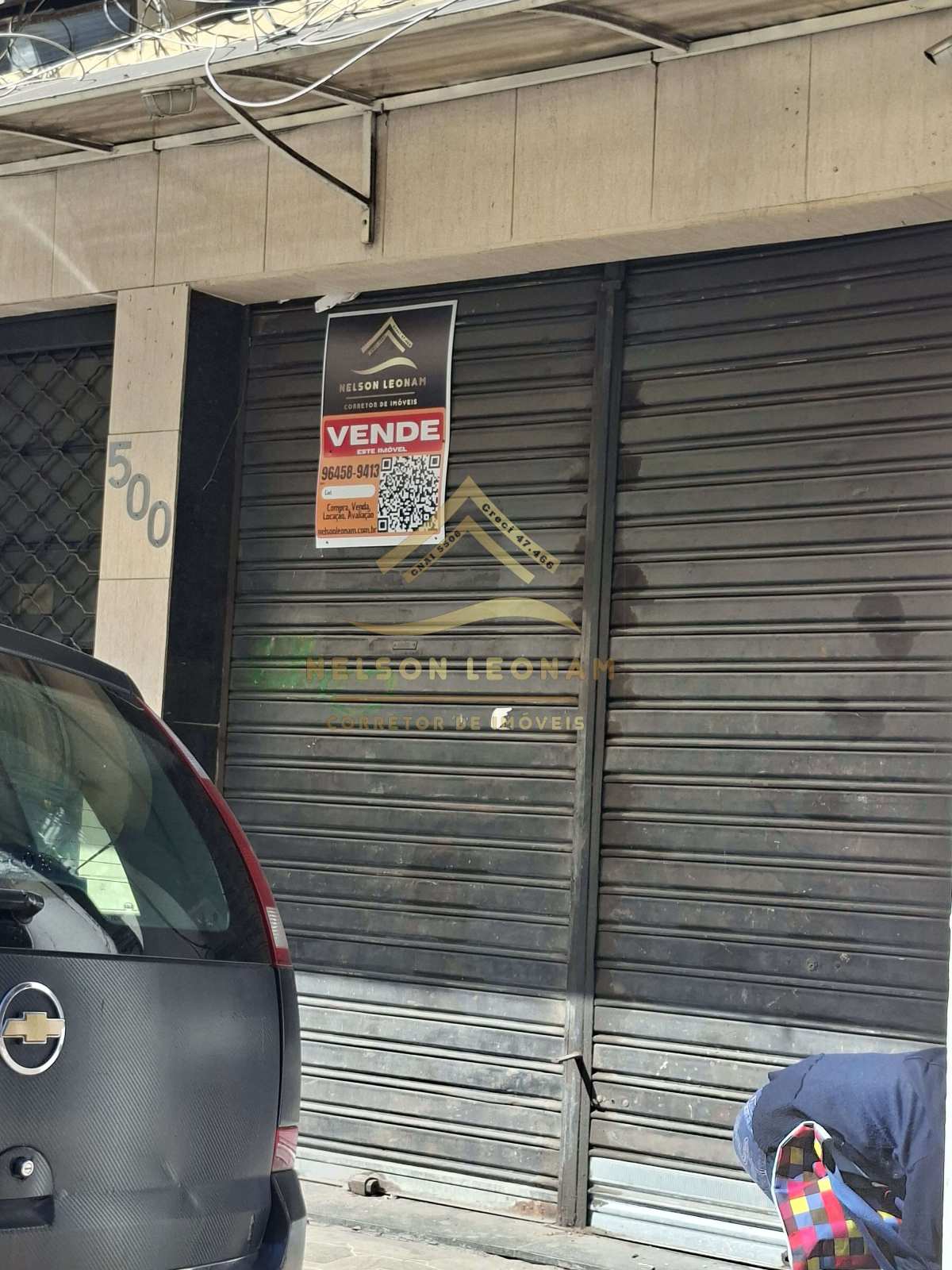 Loja-Salão à venda, 150m² - Foto 3
