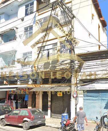 Loja / Salão / Ponto Comercial de 150m² no bairro Barreto, em Niterói | Eu Corretor