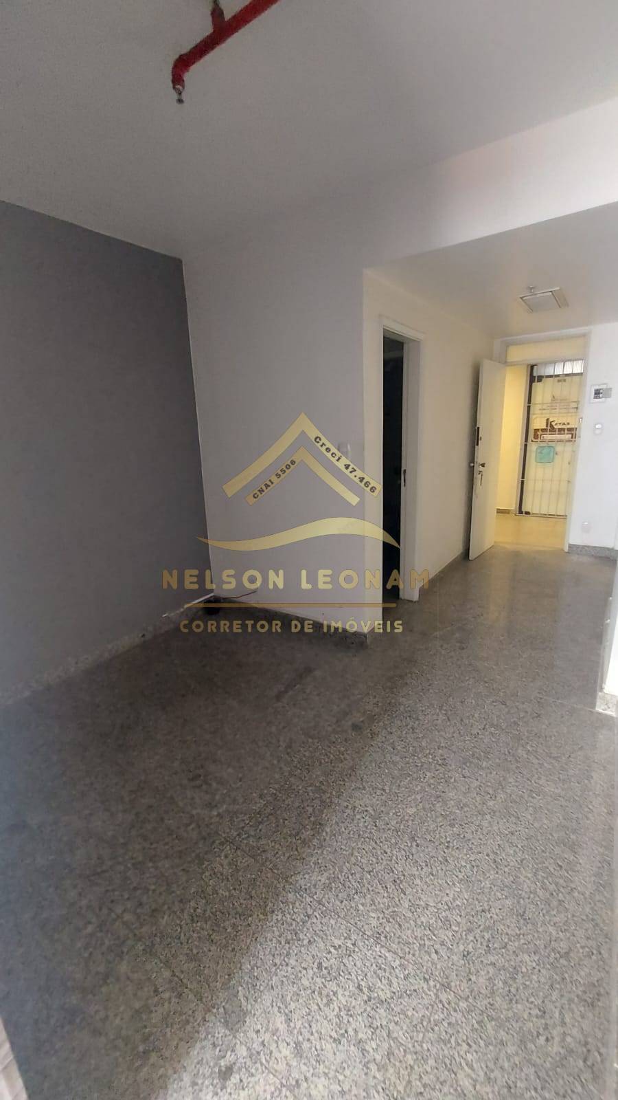 Conjunto Comercial-Sala à venda e aluguel, 31m² - Foto 1