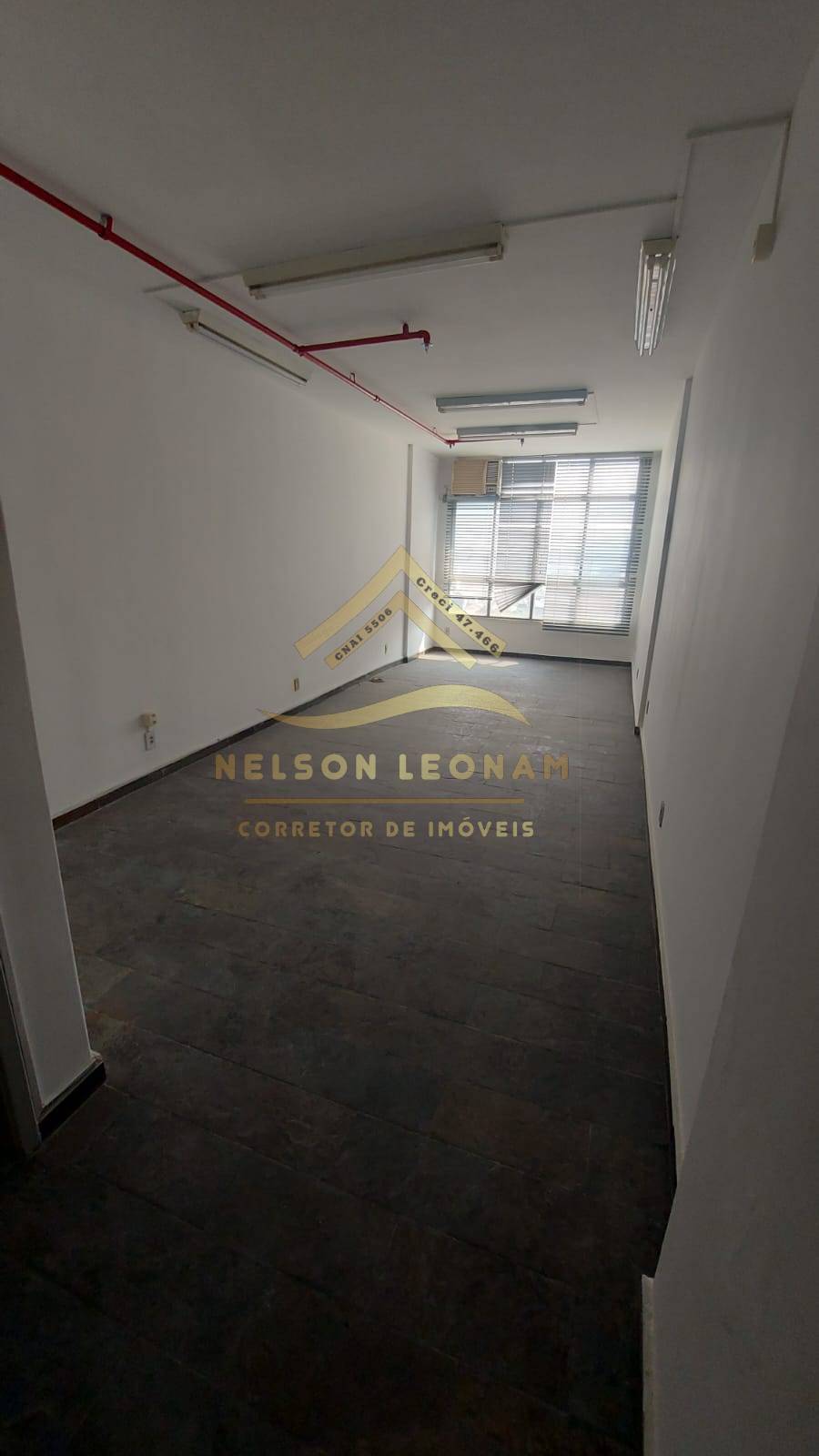 Conjunto Comercial-Sala à venda e aluguel, 34m² - Foto 2