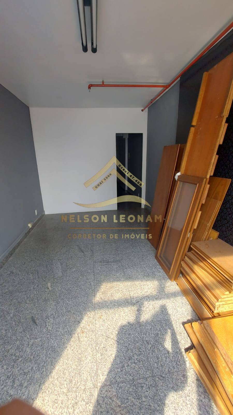 Conjunto Comercial-Sala à venda e aluguel, 31m² - Foto 4