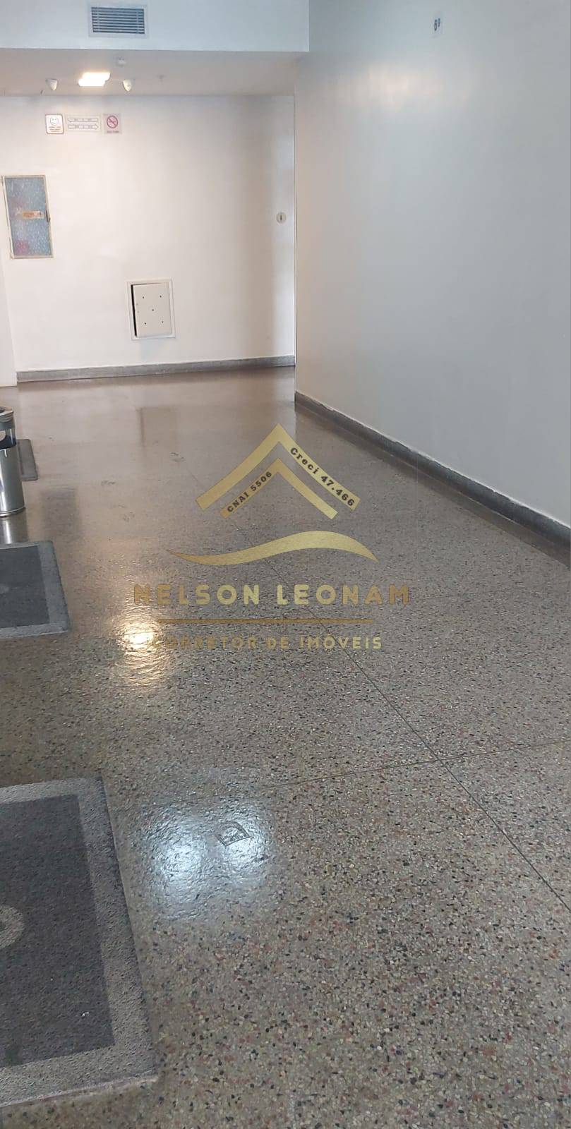 Conjunto Comercial-Sala à venda e aluguel, 34m² - Foto 6