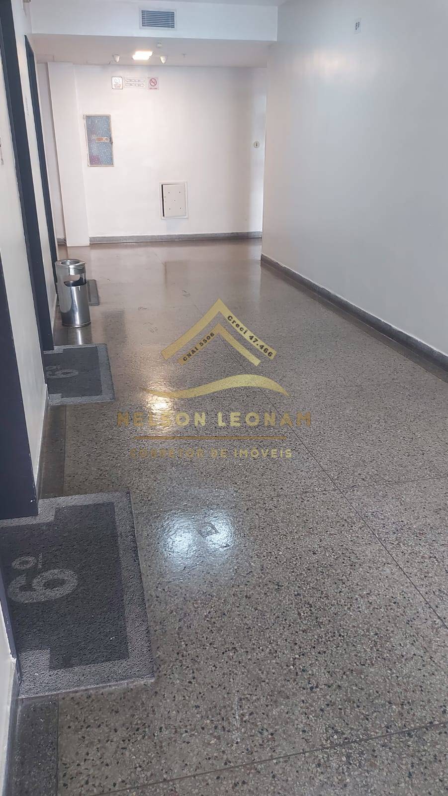 Conjunto Comercial-Sala à venda e aluguel, 34m² - Foto 1