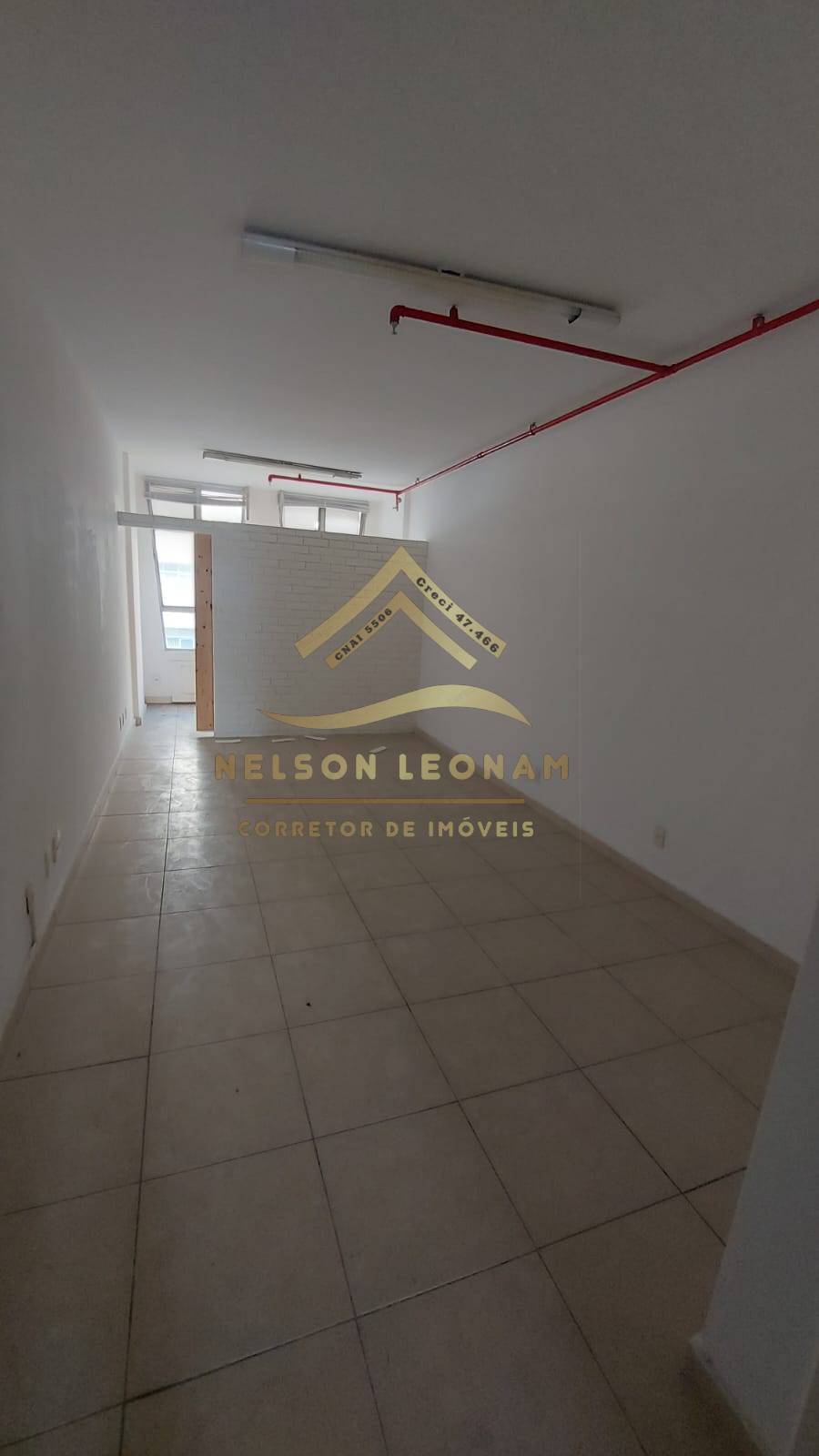 Conjunto Comercial-Sala à venda e aluguel, 34m² - Foto 4