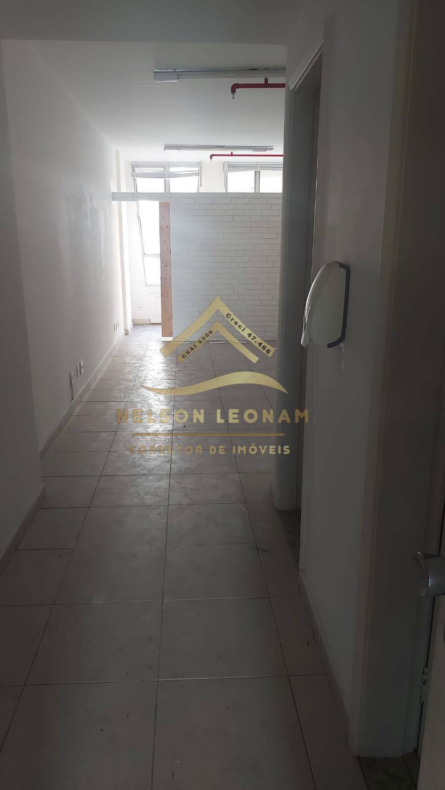 Conjunto Comercial-Sala à venda e aluguel, 34m² - Foto 7