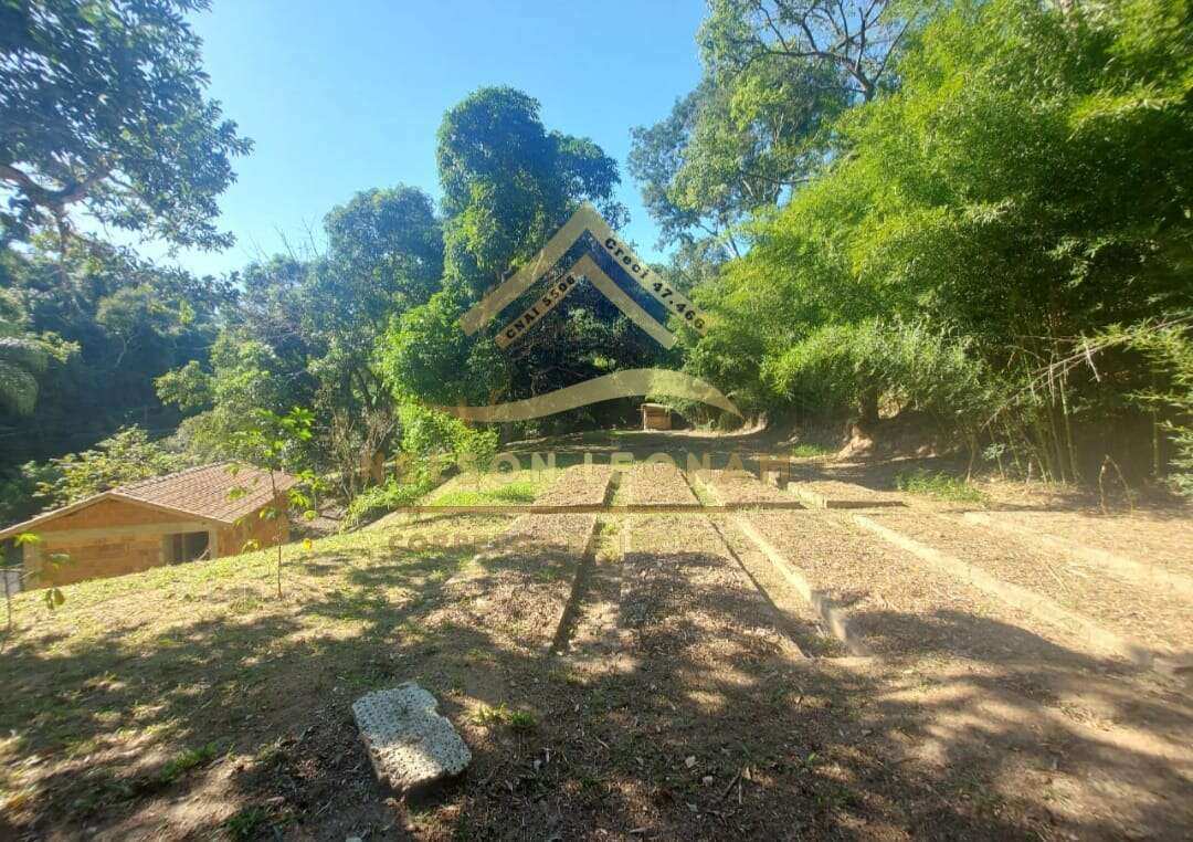 Fazenda/Sítios/Chácaras de 2 quartos, 9880m² no bairro Cinco Lagos, em Vassouras | Eu Corretor