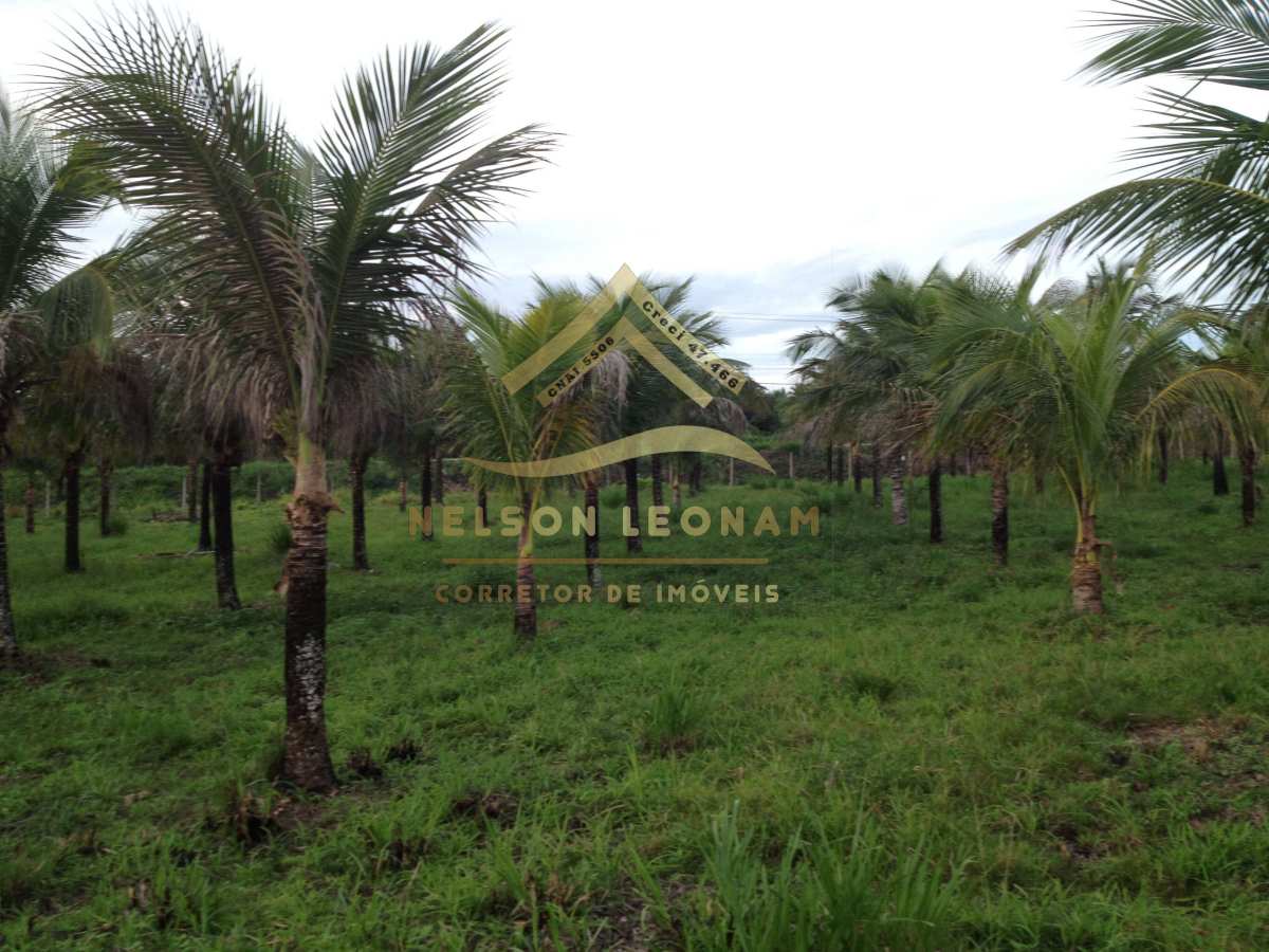 Fazenda/Sítios/Chácaras de 5055m² no bairro Granjas Mirassol (Pachecos), em Itaboraí | Eu Corretor