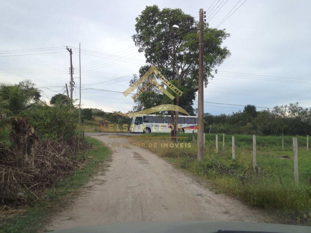 Fazenda/Sítios/Chácaras de 5055m² no bairro Granjas Mirassol (Pachecos), em Itaboraí | Eu Corretor