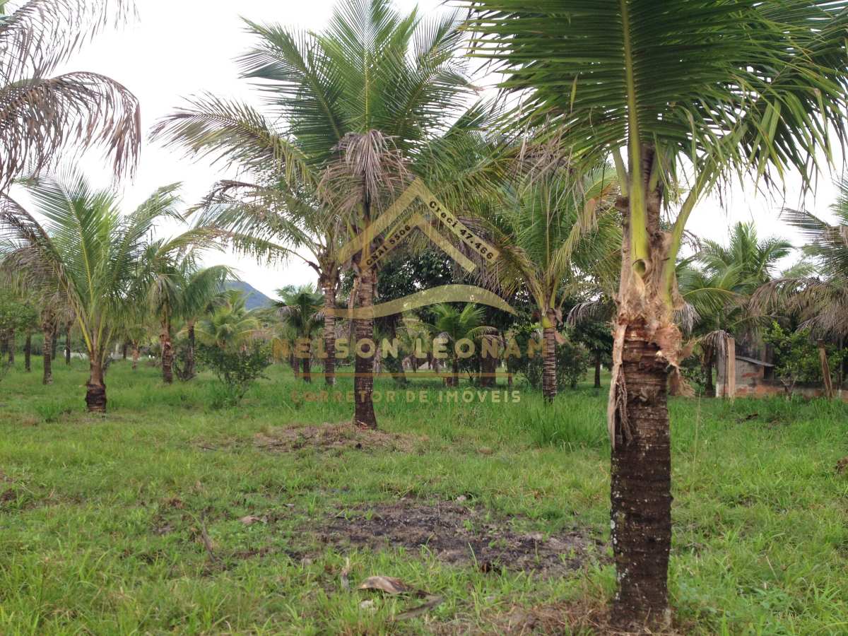 Lote/Terreno de 5095m² no bairro Granjas Mirassol (Pachecos), em Itaboraí | Eu Corretor