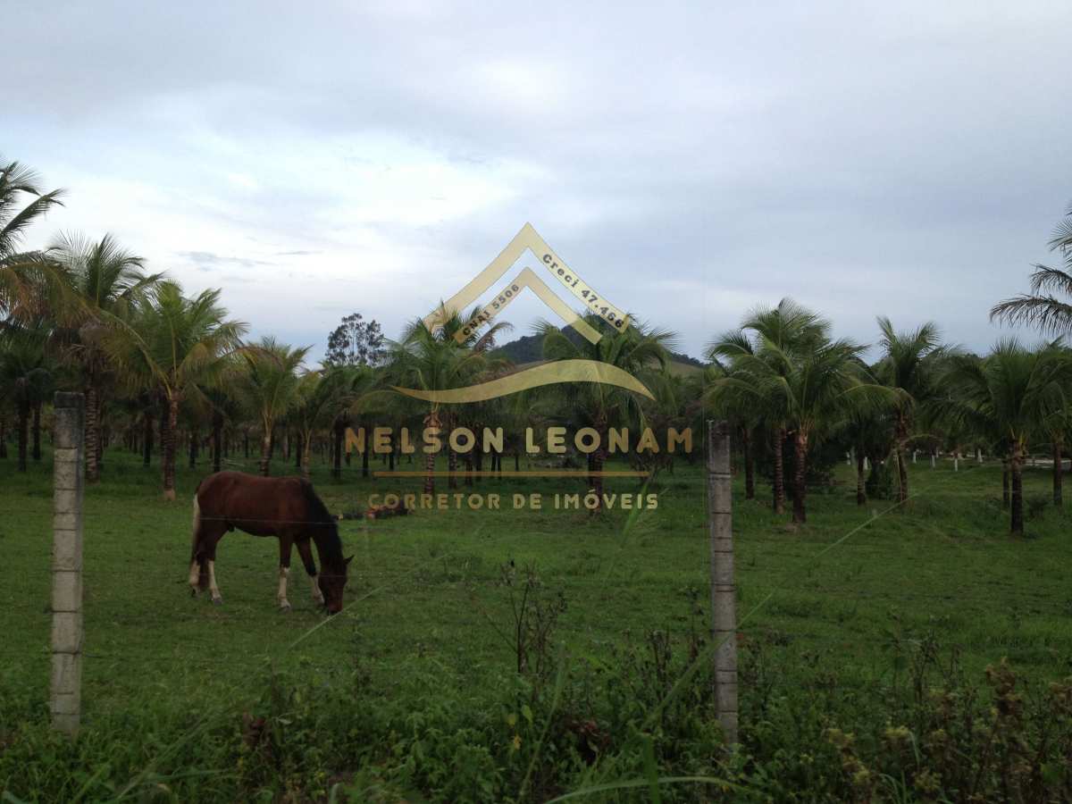 Lote/Terreno de 5095m² no bairro Granjas Mirassol (Pachecos), em Itaboraí | Eu Corretor