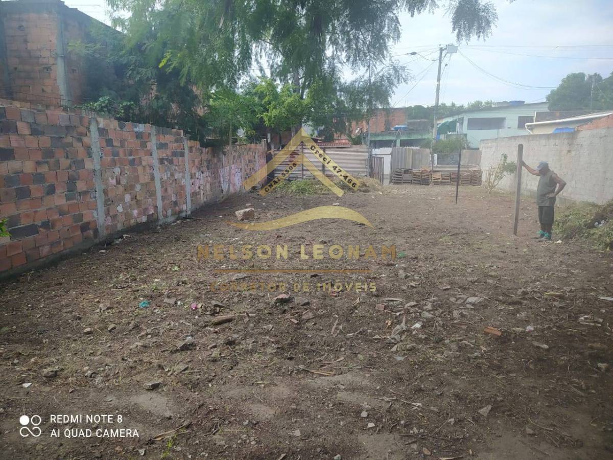 Lote/Terreno de 360m² no bairro Boa Vista, em São Gonçalo | Eu Corretor