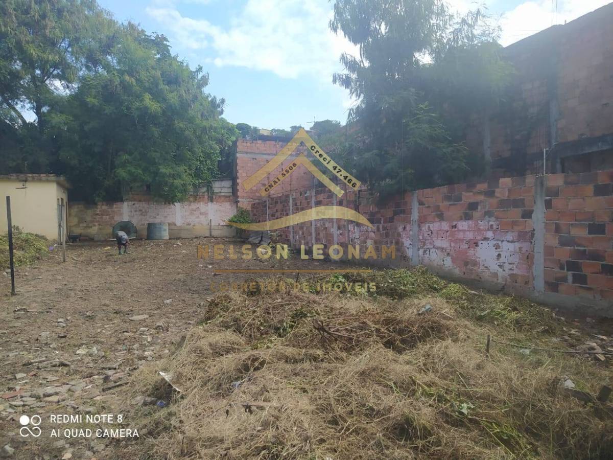 Lote/Terreno de 360m² no bairro Boa Vista, em São Gonçalo | Eu Corretor