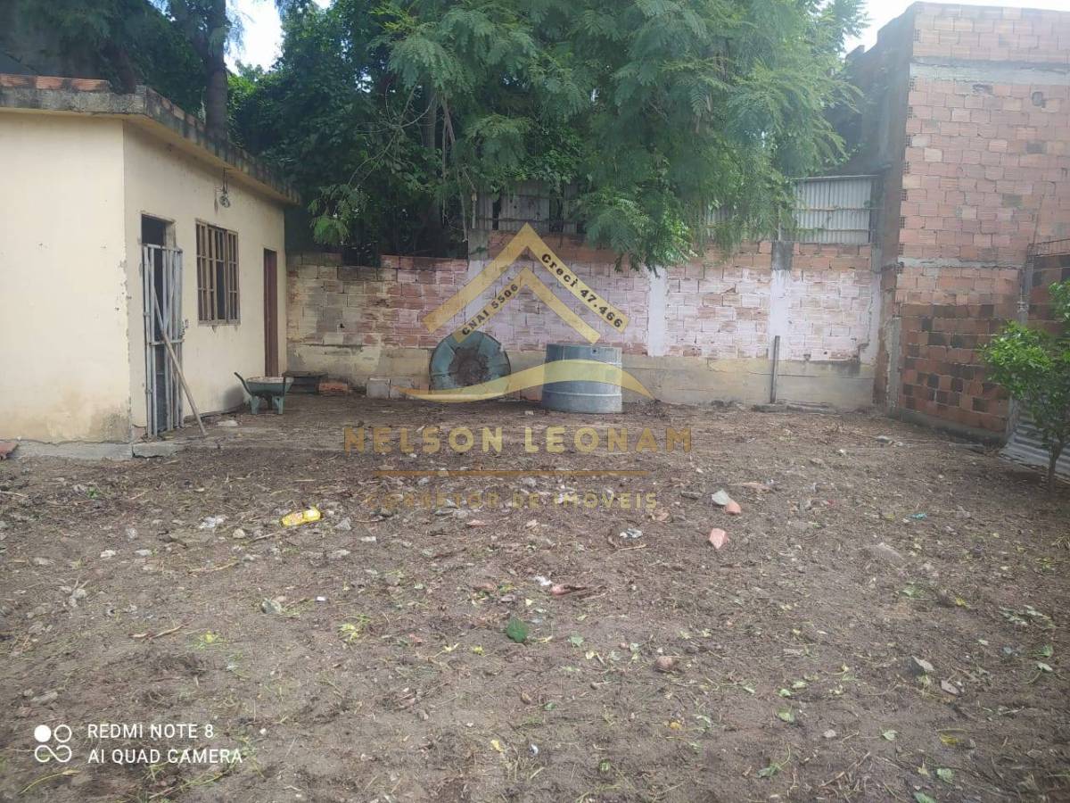 Lote/Terreno de 360m² no bairro Boa Vista, em São Gonçalo | Eu Corretor