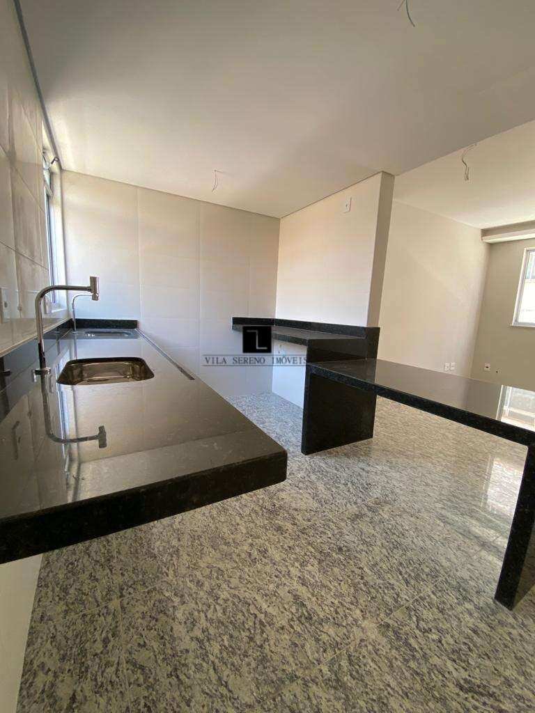 Apartamento à venda em Belo Horizonte, Anchieta, com 2 quartos, 55m² - Vila Sereno Imóveis