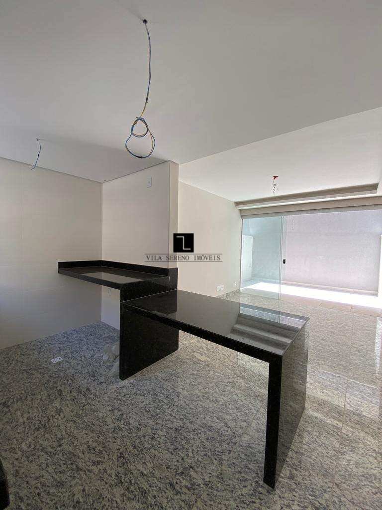 Apartamento à venda em Belo Horizonte, Anchieta, com 2 quartos, 66m² - Vila Sereno Imóveis