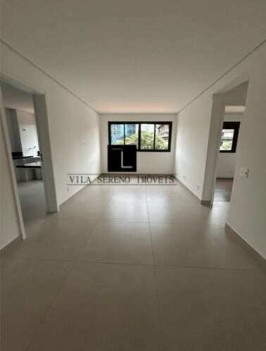 Apartamento à venda, no Arthur Bernardes,  em Belo Horizonte, Lourdes, com 2 quartos, 70,26m² - Vila Sereno Imóveis