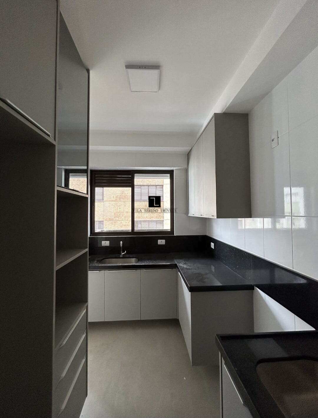 Apartamento à venda em Belo Horizonte, Santa Efigênia, com 3 quartos, 74,39m² - Vila Sereno Imóveis