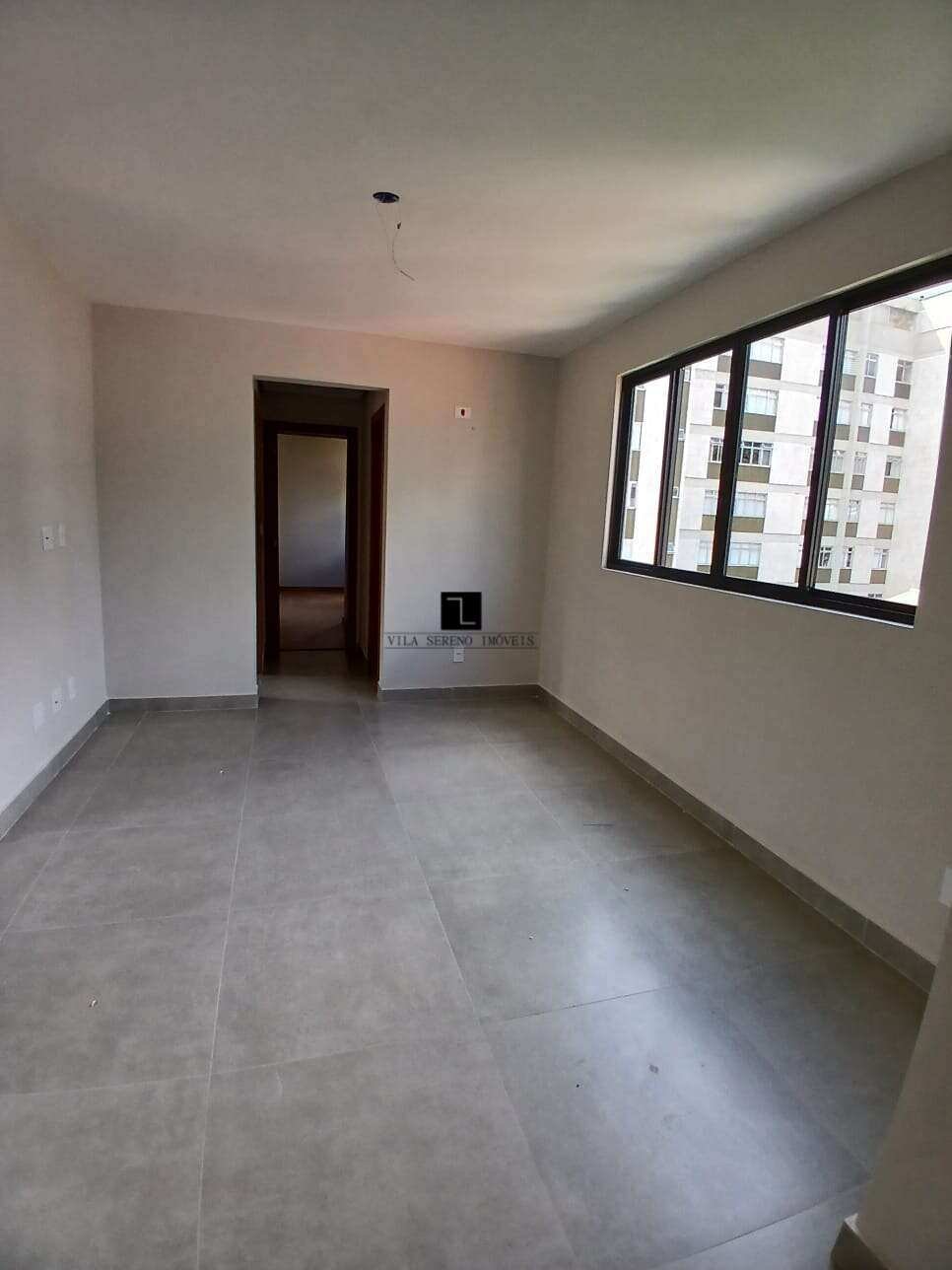 Apartamento à venda em Belo Horizonte, São Pedro, com 2 quartos, 64m² - Vila Sereno Imóveis
