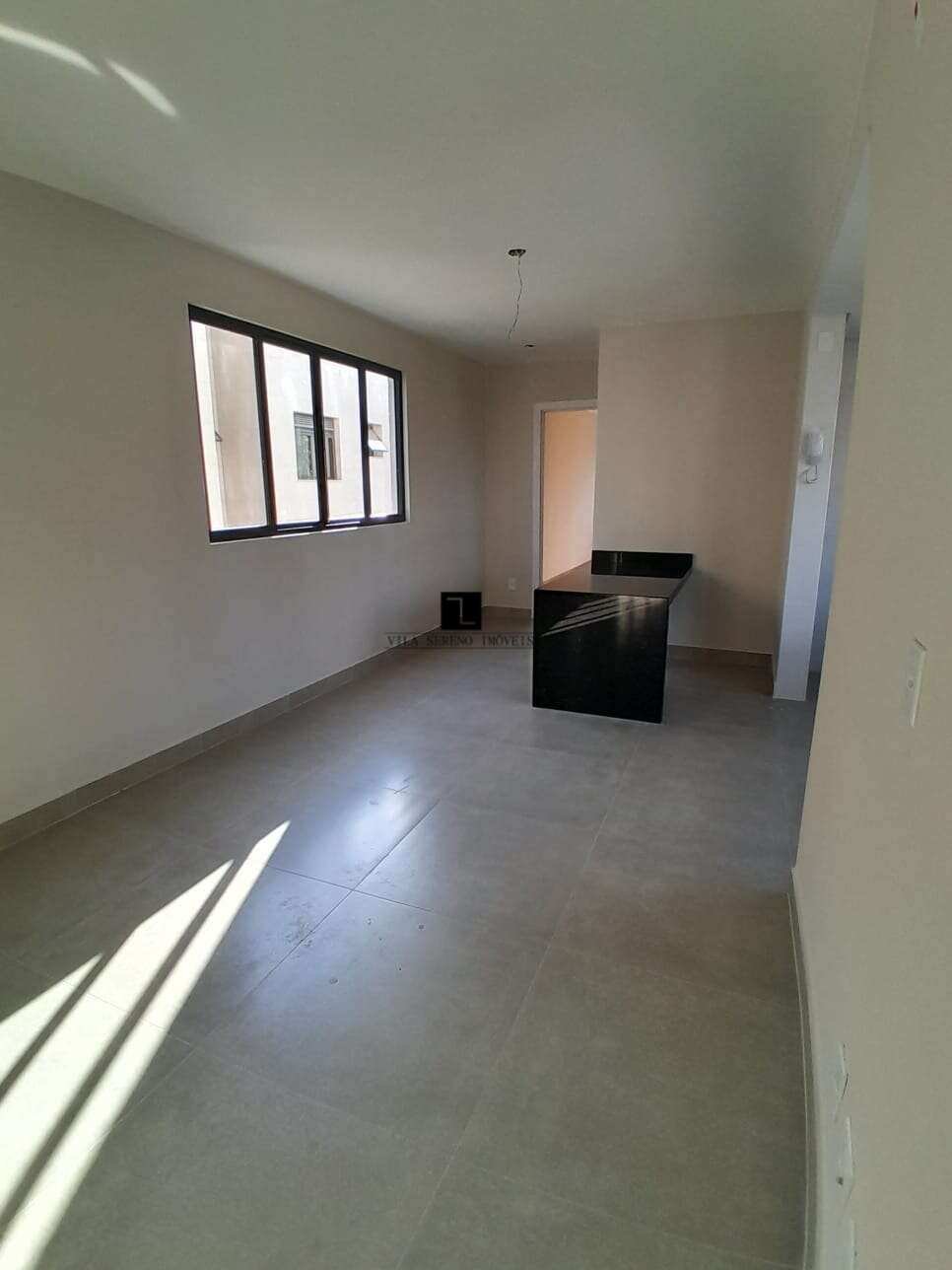 Apartamento à venda em Belo Horizonte, São Pedro, com 2 quartos, 65m² - Vila Sereno Imóveis